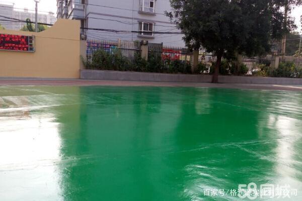 呼玛 地坪漆翻新维修
