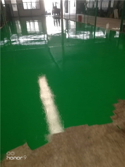 呼玛下面我给你一份非常实用、地坪漆施工翻新