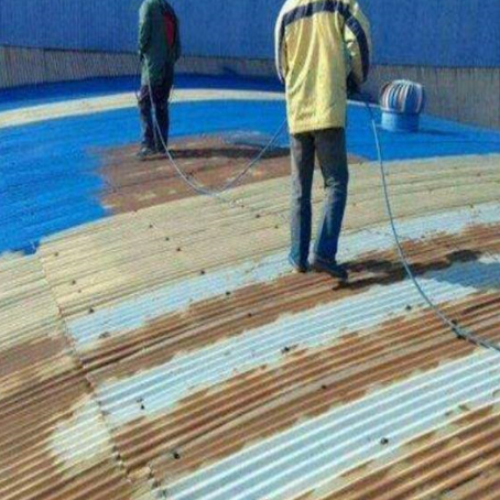 呼玛地面翻新与地坪漆施工流程